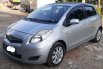 Jual Toyota Yaris J 2011 harga murah di Riau 2