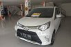 Mobil bekas Toyota Calya G 2017 dijual, Jawa Barat 10