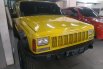 Jual Cepat Jeep Cherokee XJ 4x4 AT 4.0 1996 di DKI Jakarta 10