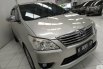 Jual Cepat Mobil Toyota Kijang Innova 2.0 G 2011 di DIY Yogyakarta 6