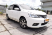 Jual cepat mobil Nissan Grand Livina 1.5 XV 2017 di DKI Jakarta 7