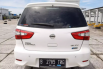 Jual cepat mobil Nissan Grand Livina 1.5 XV 2017 di DKI Jakarta 3