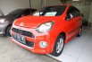 Dijual mobil bekas Daihatsu Ayla X Elegant MT 2016, Jawa Barat  5