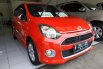 Dijual mobil bekas Daihatsu Ayla X Elegant MT 2016, Jawa Barat  1