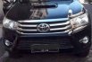 Jawa Timur, dijual mobil Toyota Hilux G D-4D 2017 bekas 4