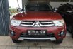 Jual mobil Mitsubishi Pajero Sport Exceed AT 2013 bekas di Jawa Barat 3