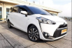 Jual mobil Toyota Sienta V 2017 harga terjangkau di DKI Jakarta 6