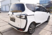 Jual mobil Toyota Sienta V 2017 harga terjangkau di DKI Jakarta 5