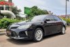 Jual cepat mobil Toyota New Camry 2.5 Hybrid 2017 di DKI Jakarta 10
