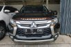 Jual mobil Mitsubishi Pajero Sport Dakar AT 2018 terbaik di Jawa Barat 1