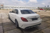 Jual cepat Mercedes-Benz C-Class C200 2.0 AMG 2018 murah di DKI Jakarta 7