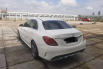 Jual cepat Mercedes-Benz C-Class C200 2.0 AMG 2018 murah di DKI Jakarta 5