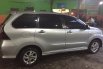 Dijual mobil Toyota Avanza Veloz 1.3 MPV 2016 bekas murah, DKI Jakarta 5
