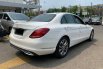 Jual mobil Mercedes-Benz C-Class C200 2000 bekas, DKI Jakarta 4