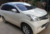 Jual mobil Toyota Avanza G 2014 bekas, Lampung 4