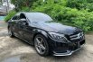 Jual cepat Mercedes-Benz C-Class C250 AMG 2014 di DKI Jakarta 6