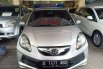 Jual mobil bekas murah Honda Brio E 2013 di Jawa Barat 6