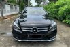 Jual cepat Mercedes-Benz C-Class C250 AMG 2014 di DKI Jakarta 5