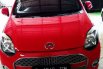 Jual Daihatsu Ayla X 2015 harga murah di Jawa Barat 4