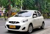 Dijual mobil bekas Nissan March 1.2 Automatic, Jawa Timur  3