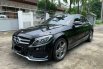 Jual cepat Mercedes-Benz C-Class C250 AMG 2014 di DKI Jakarta 1