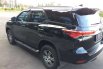 Jual mobil bekas murah Toyota Fortuner G 2017 di DIY Yogyakarta 2