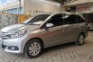 Jual cepat Honda Mobilio E 2017 di Banten 1