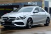 Mobil Mercedes-Benz CLA 2019 200 terbaik di DKI Jakarta 1