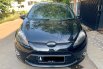 Jua Mobil Ford Fiesta Trend 2010 Bekas di Banten 8