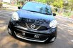 Jual Mobil Nissan March 1.5 Manual 2014 Bekas di DKI Jakarta 10