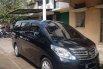 Banten, jual mobil Toyota Alphard X 2013 dengan harga terjangkau 6