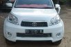 Sulawesi Barat, Toyota Rush G 2012 kondisi terawat 4