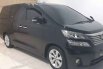 Jual mobil bekas murah Toyota Vellfire V 2009 di Sulawesi Selatan 7