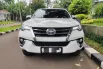 Jual Cepat Toyota Fortuner VRZ 2017 di Depok 8