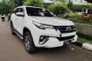 Jual Cepat Toyota Fortuner VRZ 2017 di Depok 6