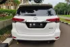 Jual Cepat Toyota Fortuner VRZ 2017 di Depok 3