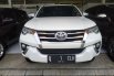 Jawa Barat, Mobil bekas Toyota Fortuner VRZ AT 2016 dijual  6