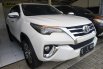 Jawa Barat, Mobil bekas Toyota Fortuner VRZ AT 2016 dijual  1