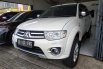 Jawa Barat, Mobil bekas Mitsubishi Pajero Sport Dakar Matic 2015 dijual  1