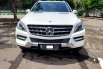 Jual cepat Mercedes-Benz M-Class ML 250 Diesel AT 2012 terbaik di DKI Jakarta 10