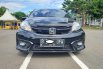 Jual Mobil Bekas Honda Brio Satya E Hitam 2018 di DKI Jakarta 10