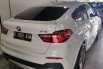 Jual Mobil BMW X4 xDrive28i xLine 2016 istimewa di DKI Jakarta 2