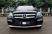 Jual cepat mobil Mercedes-Benz GL GL 400 AT Hitam 2014 di DKI Jakarta 10