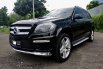 Jual cepat mobil Mercedes-Benz GL GL 400 AT Hitam 2014 di DKI Jakarta 8