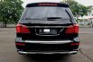 Jual cepat mobil Mercedes-Benz GL GL 400 AT Hitam 2014 di DKI Jakarta 6