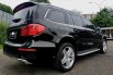 Jual cepat mobil Mercedes-Benz GL GL 400 AT Hitam 2014 di DKI Jakarta 5