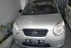 Jual mobil Kia Picanto 1.2 NA 2009 dengan harga murah di DIY Yogyakarta 8