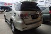 Dijual mobil Toyota Fortuner 2.5 G AT 2012 dengan harga terjangkau, Jawa Barat  9