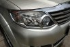 Dijual mobil Toyota Fortuner 2.5 G AT 2012 dengan harga terjangkau, Jawa Barat  2