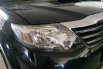 Jual mobil Toyota Fortuner 2.5 G AT 2013 terawat di Jawa Barat  2